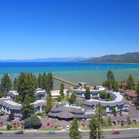 Beach Retreat & Lodge At Tahoe Саут Лейк Тахо Екстериор снимка