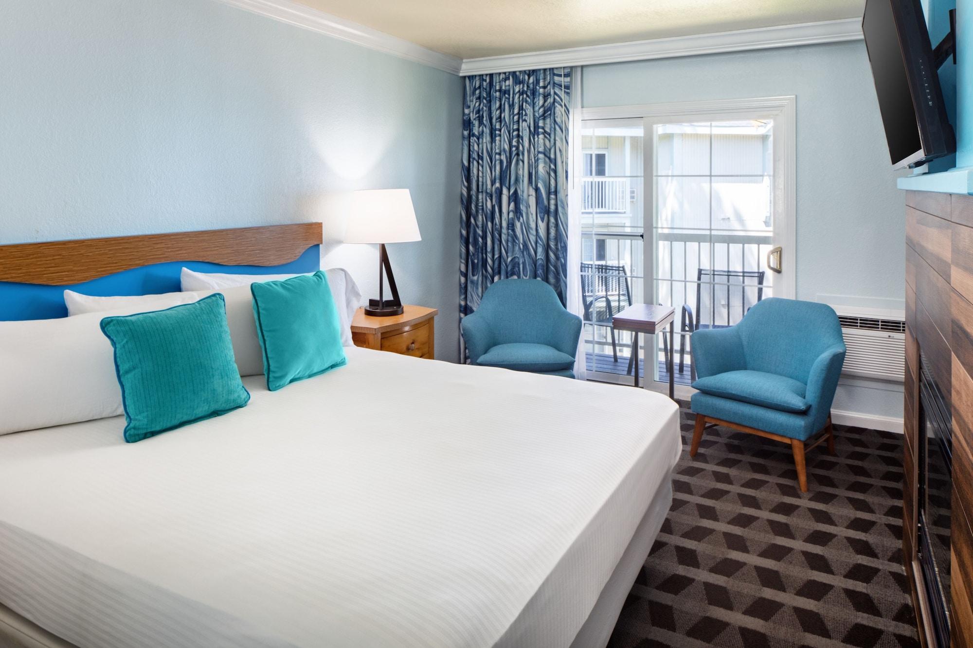 Beach Retreat & Lodge At Tahoe Саут Лейк Тахо Екстериор снимка