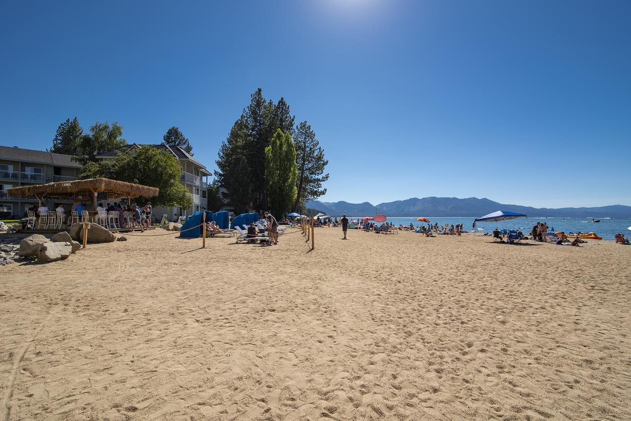 Beach Retreat & Lodge At Tahoe Саут Лейк Тахо Екстериор снимка