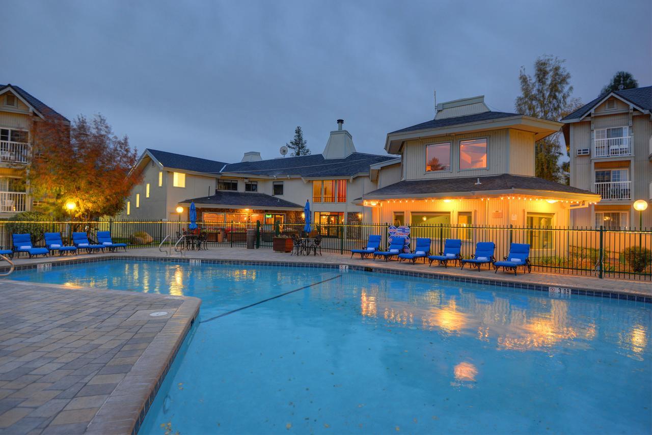Beach Retreat & Lodge At Tahoe Саут Лейк Тахо Екстериор снимка