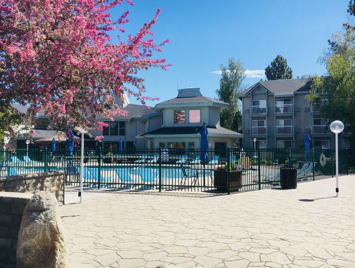 Beach Retreat & Lodge At Tahoe Саут Лейк Тахо Екстериор снимка