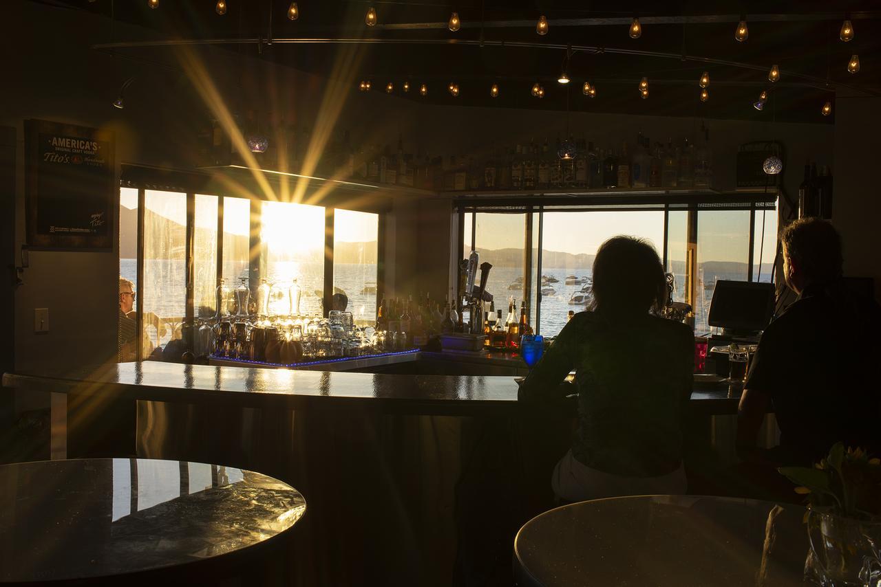 Beach Retreat & Lodge At Tahoe Саут Лейк Тахо Екстериор снимка