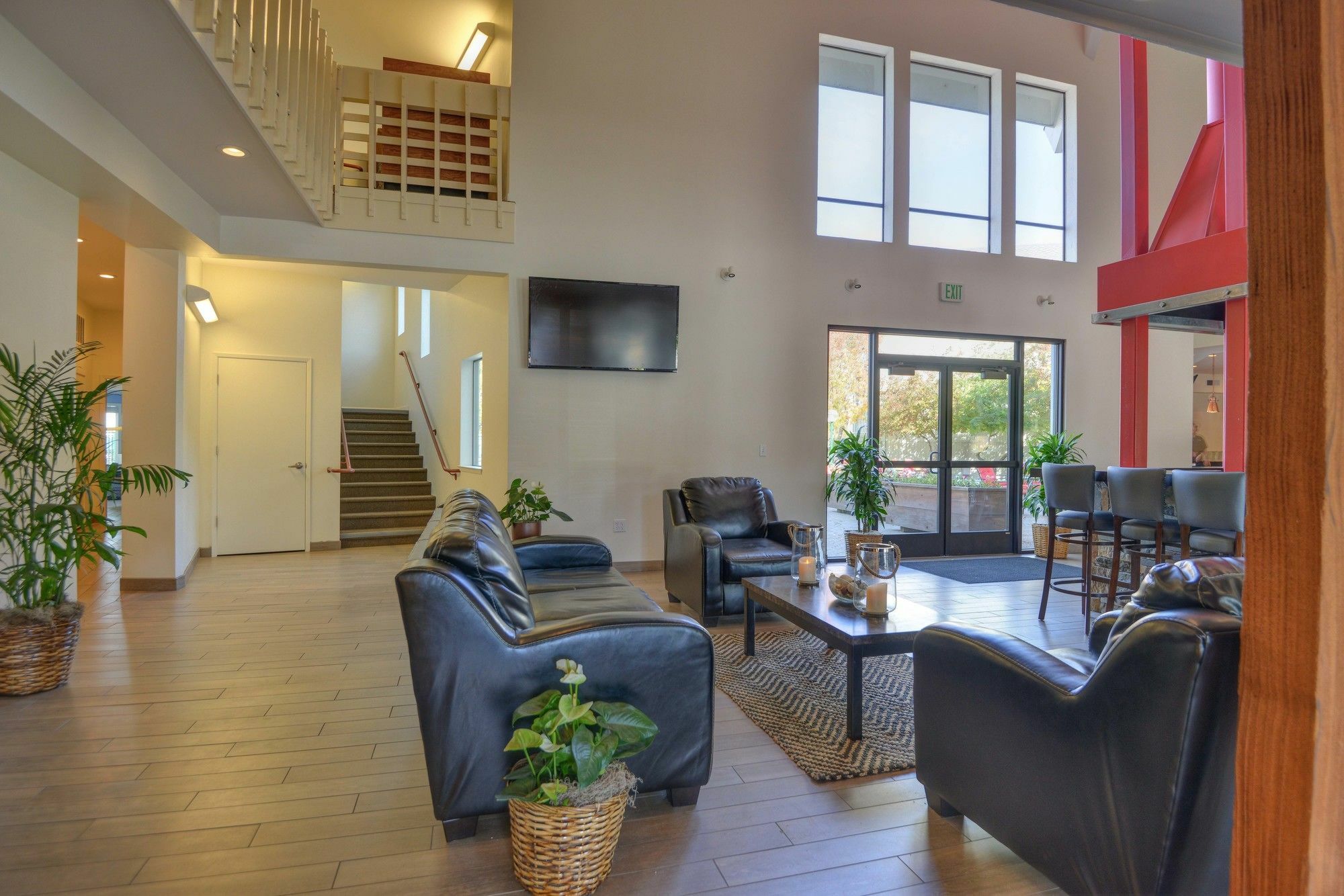 Beach Retreat & Lodge At Tahoe Саут Лейк Тахо Екстериор снимка