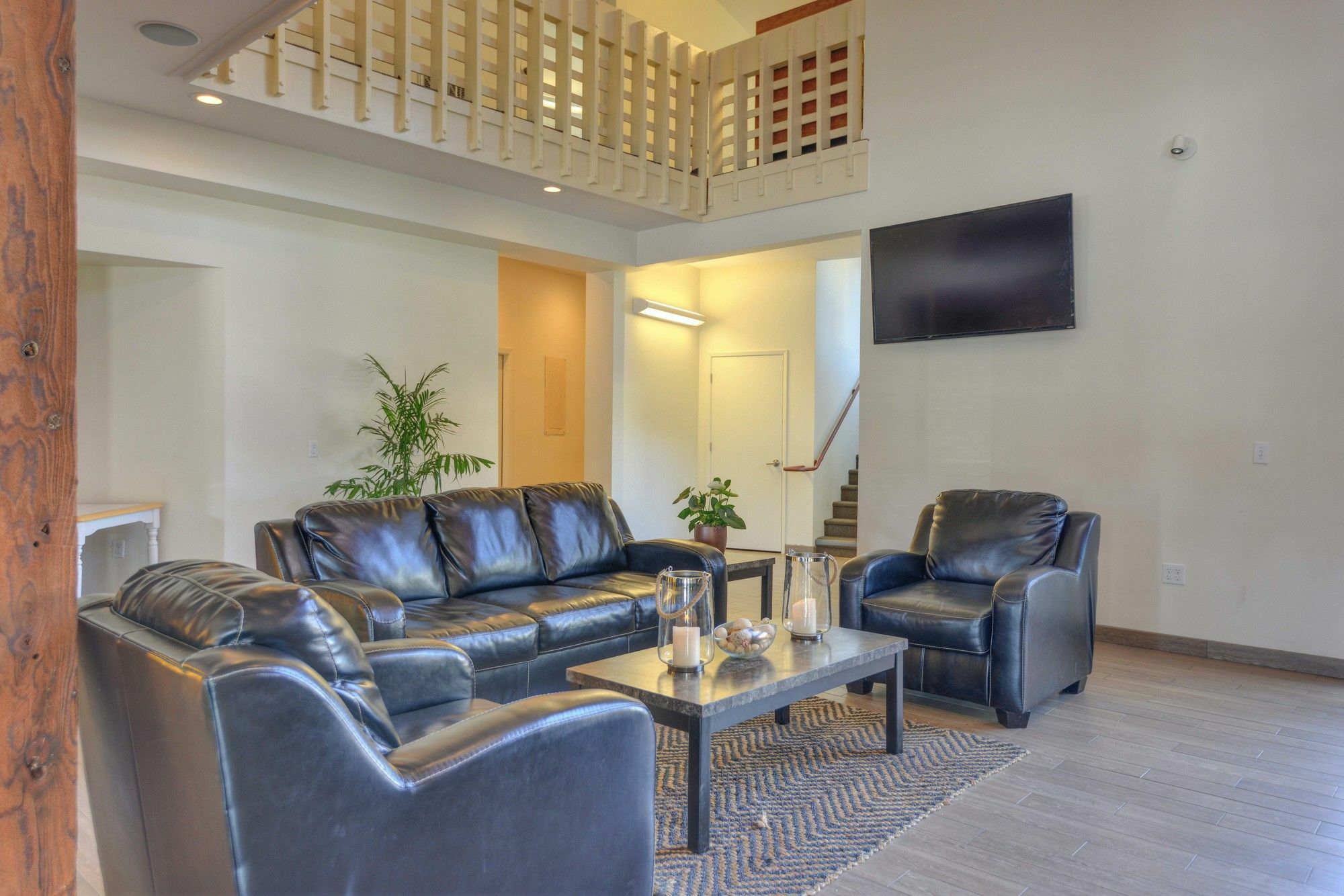 Beach Retreat & Lodge At Tahoe Саут Лейк Тахо Екстериор снимка
