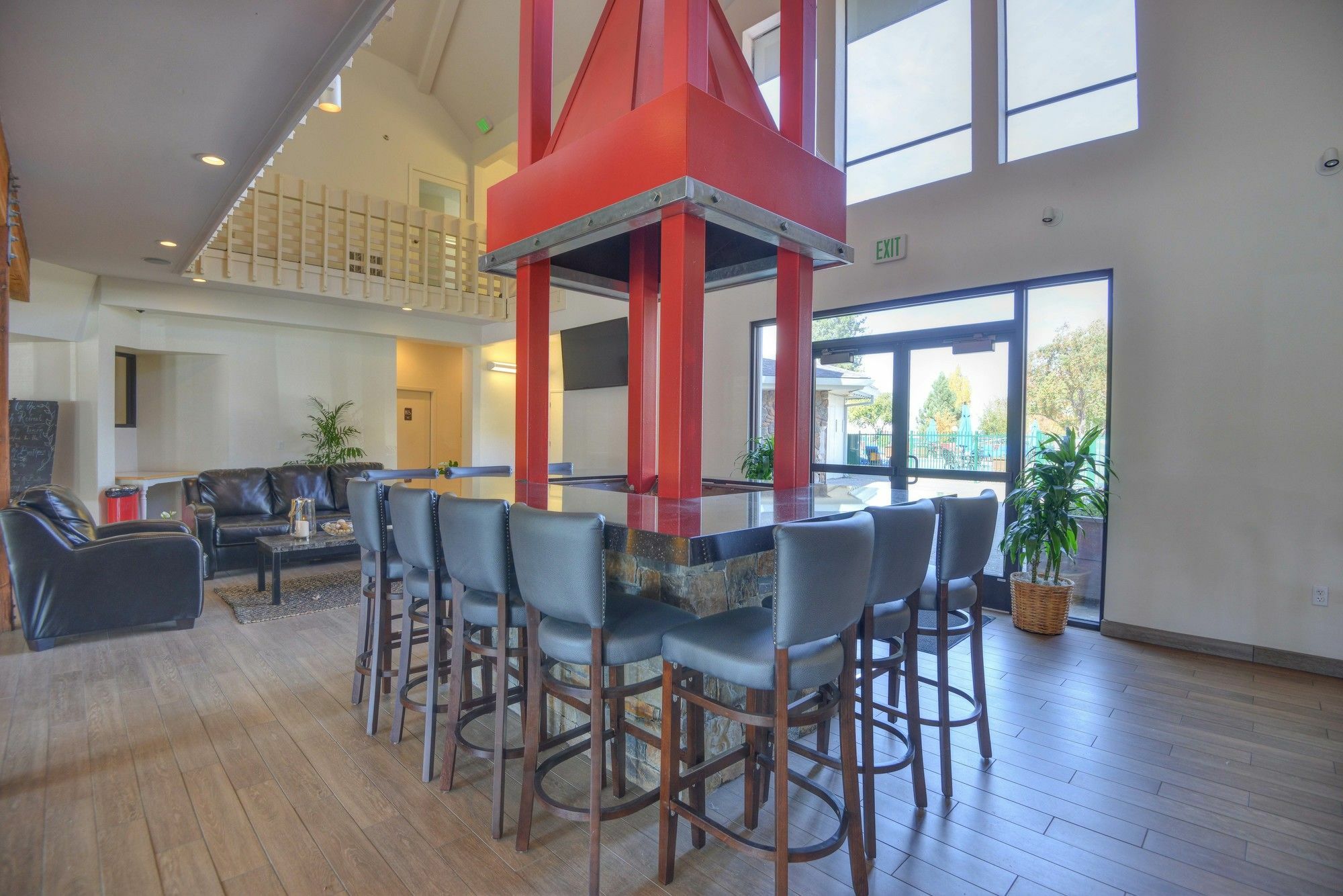 Beach Retreat & Lodge At Tahoe Саут Лейк Тахо Екстериор снимка